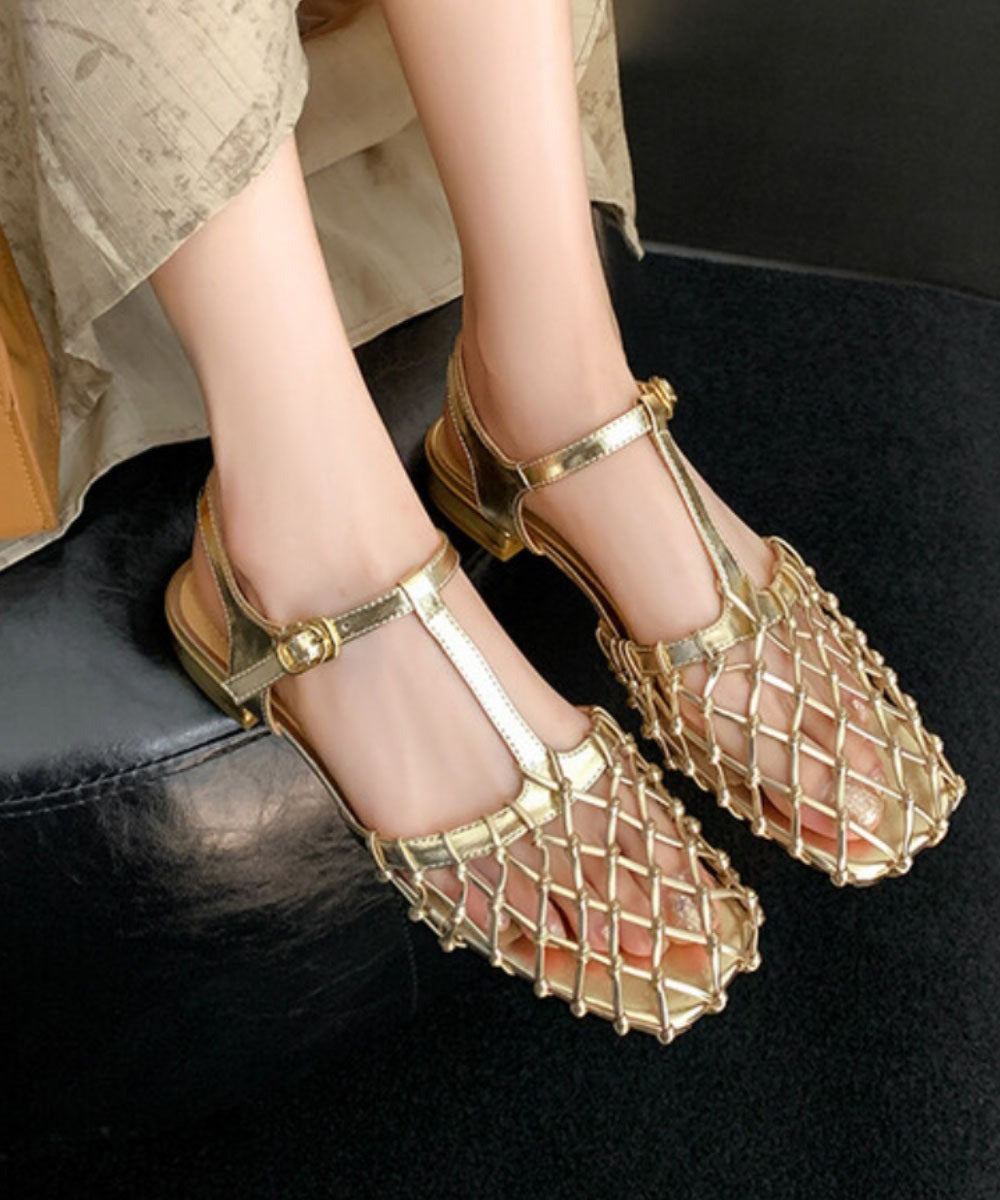 Stylish Orthopedic Sandals for Any Occasion