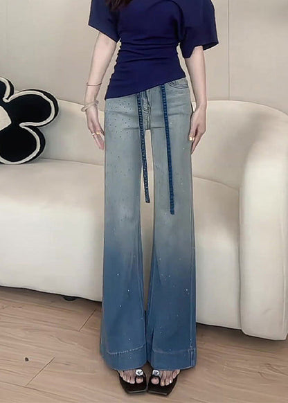 Beautifully Crafted Pants in a Classic Style