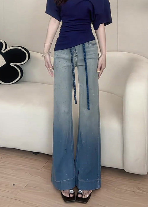 Beautifully Crafted Pants in a Classic Style