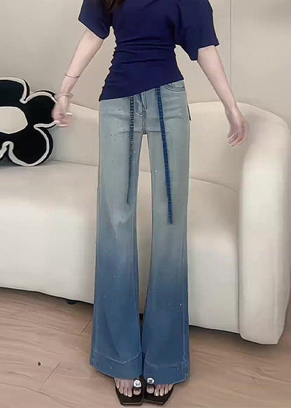 Beautifully Crafted Pants in a Classic Style