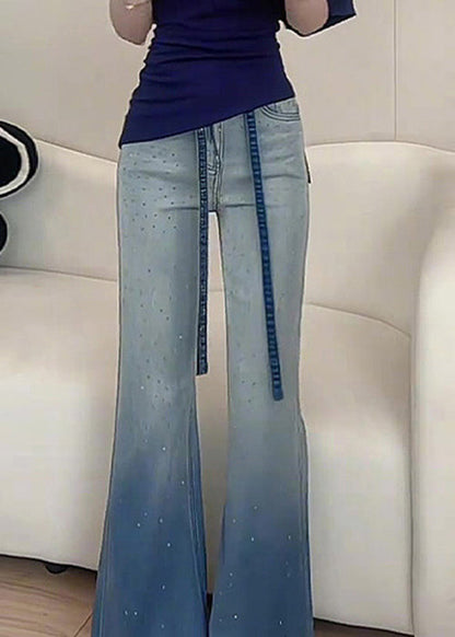 Beautifully Crafted Pants in a Classic Style