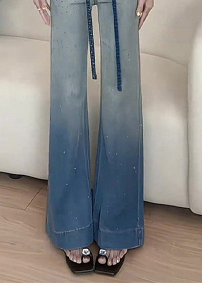 Beautifully Crafted Pants in a Classic Style