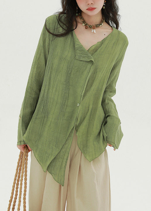 Sophisticated Shirt with a Clean Classic Look