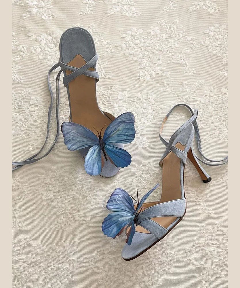 Beautifully Crafted Orthopedic Sandals