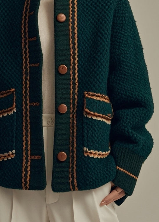 Elegantly Styled Coat for Everyday Wear