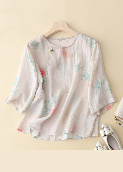 Elegantly Styled Shirt for Everyday Wear