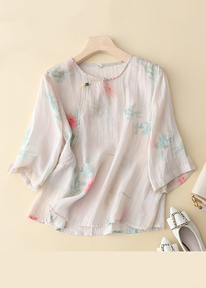 Elegantly Styled Shirt for Everyday Wear