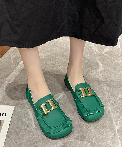Elegant Orthopedic Loafers for Every Step