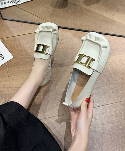 Elegant Orthopedic Loafers for Every Step