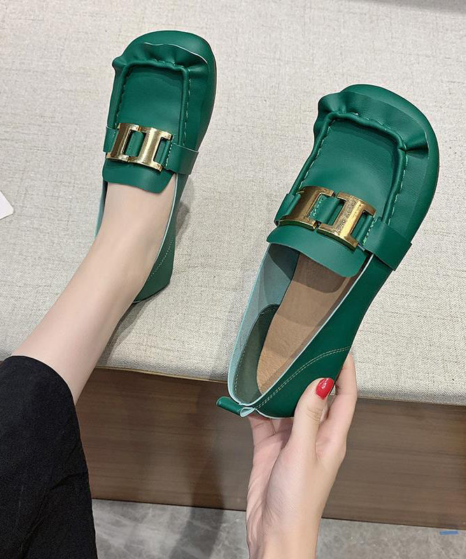 Elegant Orthopedic Loafers for Every Step