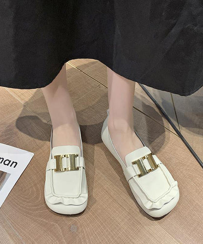 Elegant Orthopedic Loafers for Every Step