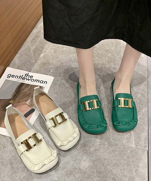Elegant Orthopedic Loafers for Every Step