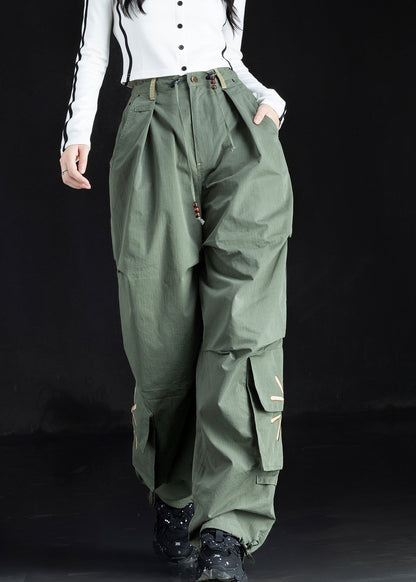 Polished Trousers with an Effortless Classic Look