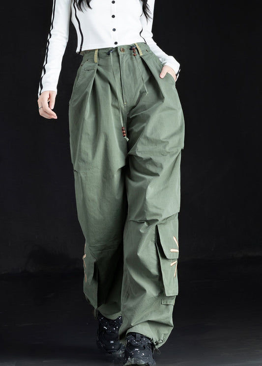 Polished Trousers with an Effortless Classic Look