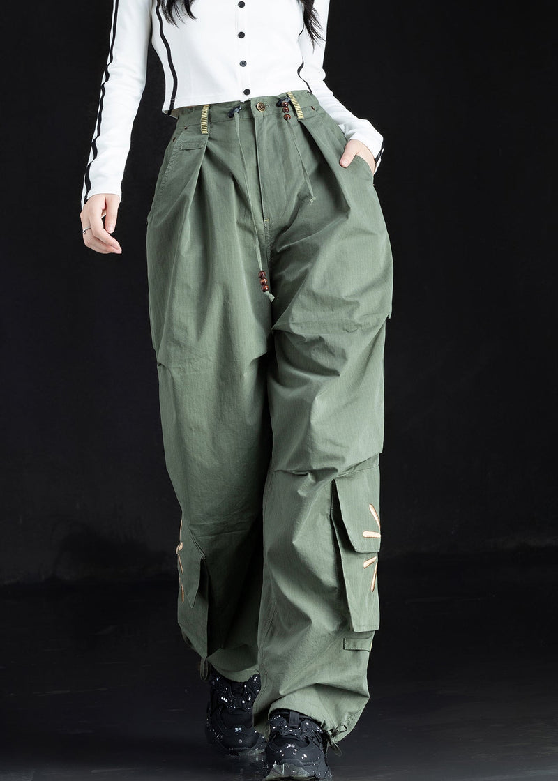 Polished Trousers with an Effortless Classic Look