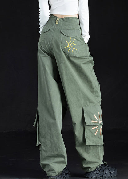 Polished Trousers with an Effortless Classic Look