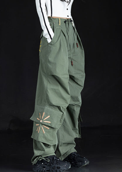 Polished Trousers with an Effortless Classic Look