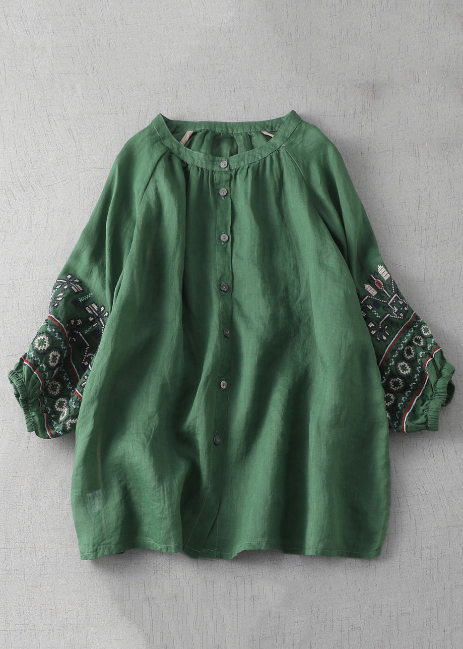 Elegantly Styled Shirt for Everyday Wear