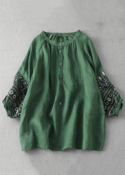 Elegantly Styled Shirt for Everyday Wear