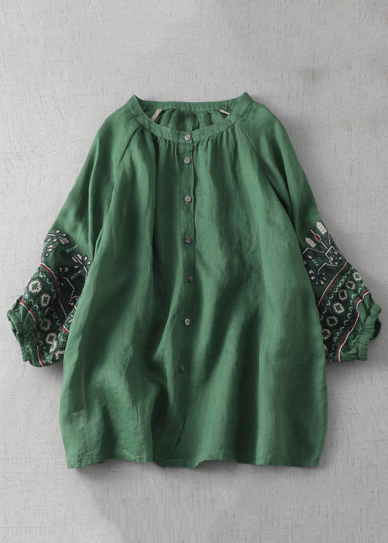 Elegantly Styled Shirt for Everyday Wear