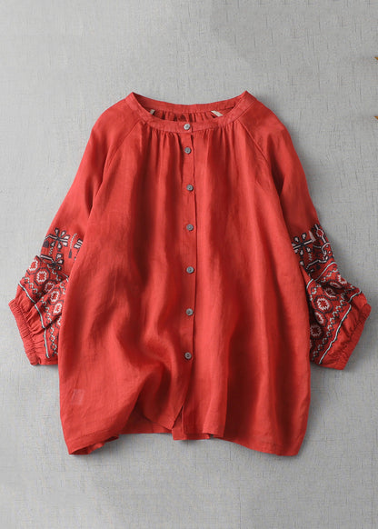 Elegantly Styled Shirt for Everyday Wear