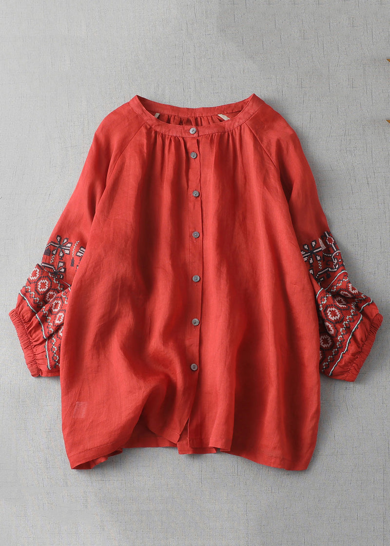 Elegantly Styled Shirt for Everyday Wear