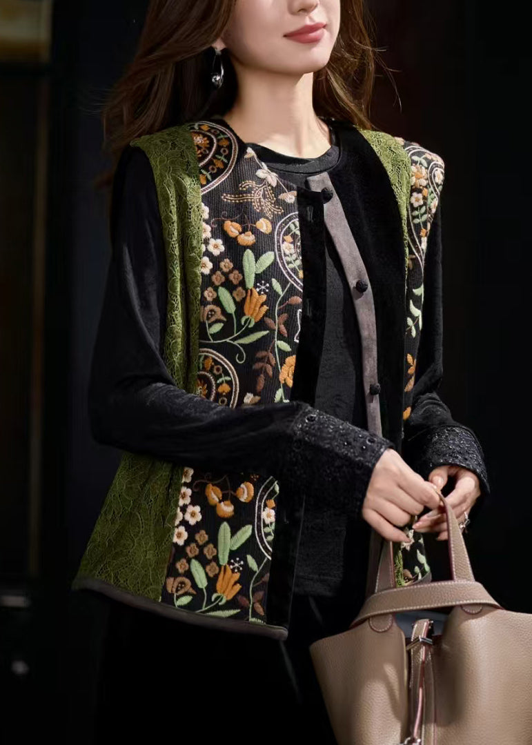 Classic Vintage & Enduringly Stylish Garment