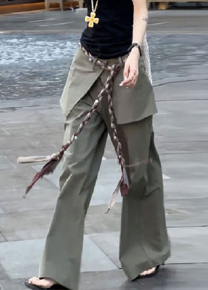 Classic Vintage & Enduringly Stylish Pants