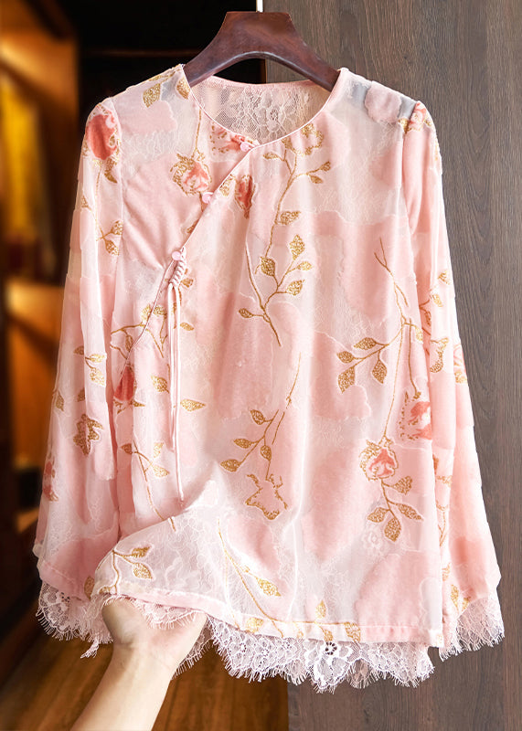 Gracefully Styled Shirt for Any Occasion