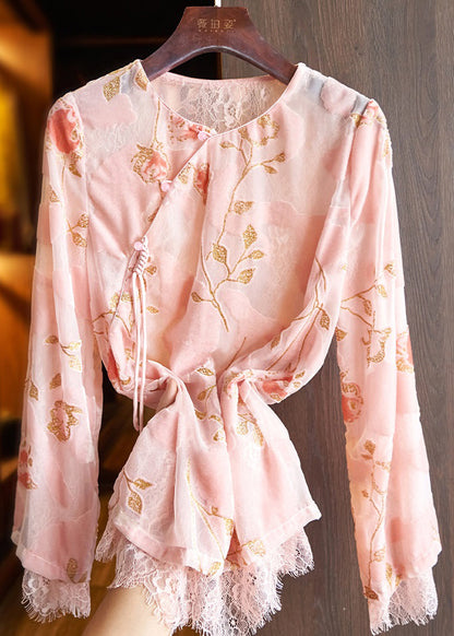 Gracefully Styled Shirt for Any Occasion