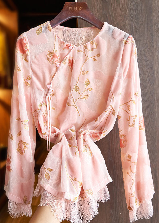 Gracefully Styled Shirt for Any Occasion