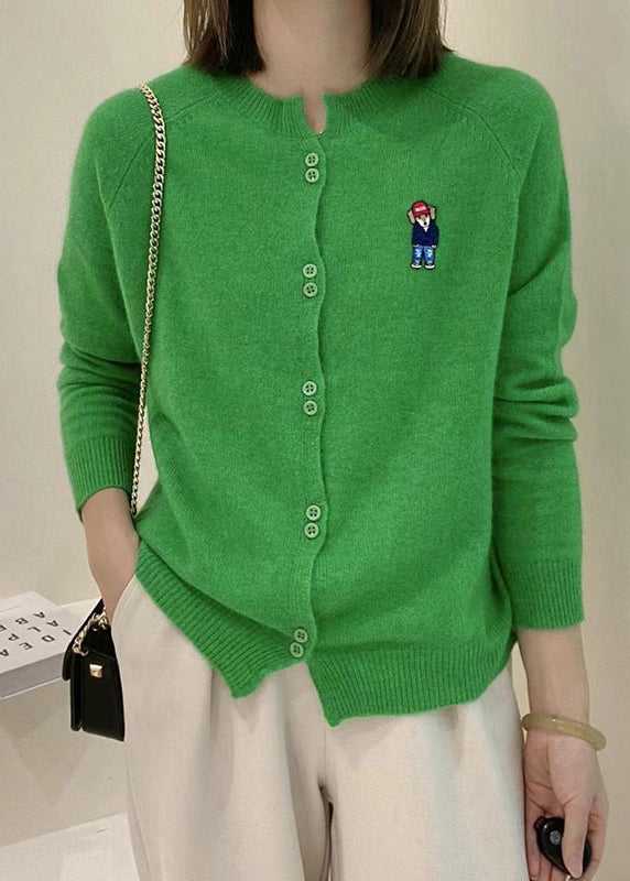 Effortlessly Elegant Cardigan with a Timeless Design