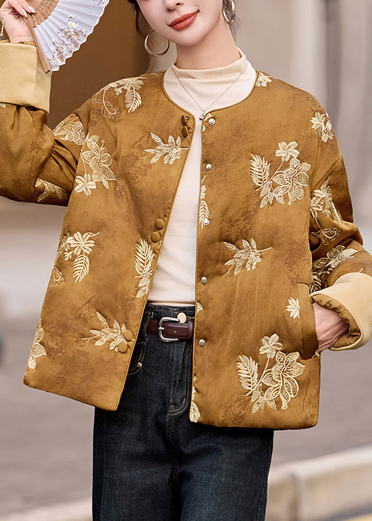 Effortlessly Elegant Jacket with a Timeless Design