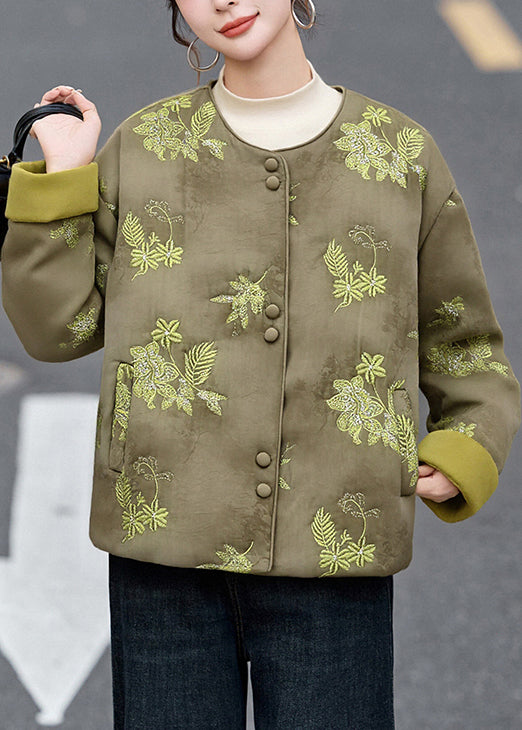 Effortlessly Elegant Jacket with a Timeless Design