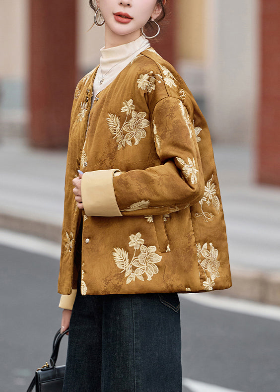 Effortlessly Elegant Jacket with a Timeless Design