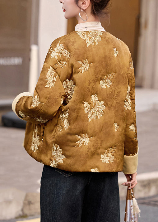 Effortlessly Elegant Jacket with a Timeless Design
