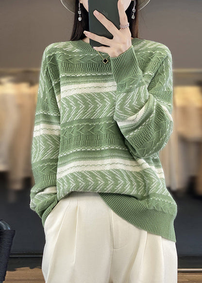 Classic Vintage & Enduringly Stylish Sweater