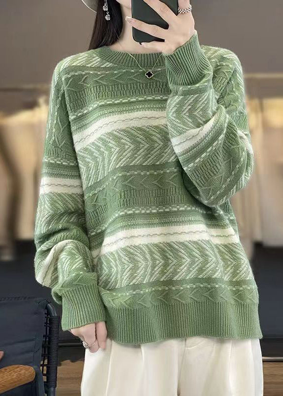 Classic Vintage & Enduringly Stylish Sweater
