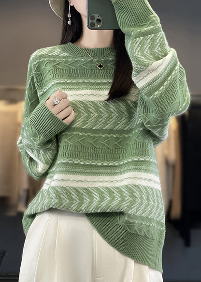 Classic Vintage & Enduringly Stylish Sweater