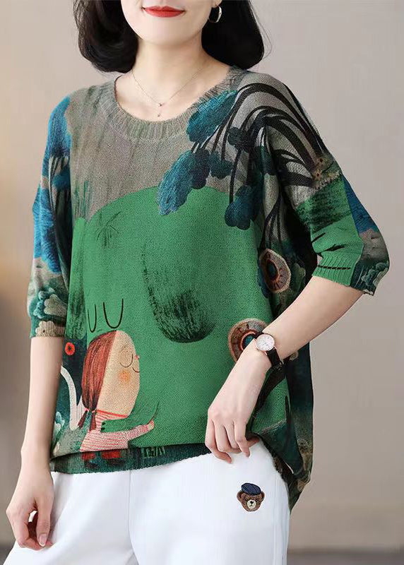 Gracefully Styled Top for Any Occasion