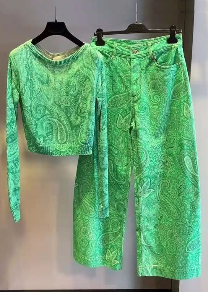 Vintage Inspired Garment with a Contemporary Edge