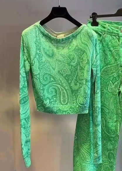 Vintage Inspired Garment with a Contemporary Edge