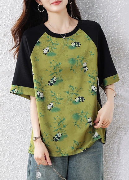 Beautifully Balanced Shirt with Timeless Character