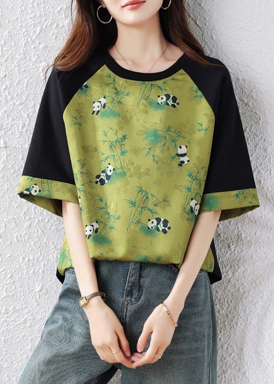 Beautifully Balanced Shirt with Timeless Character