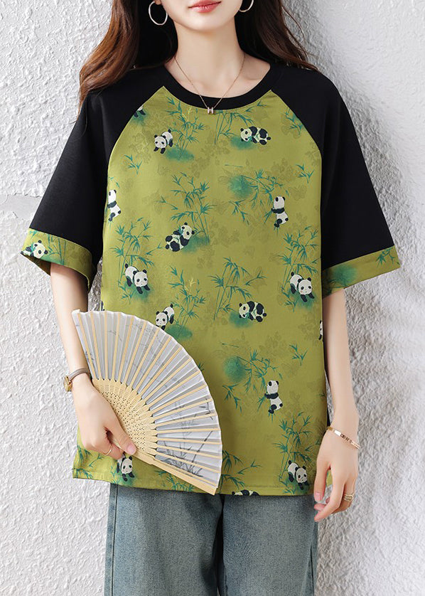 Beautifully Balanced Shirt with Timeless Character