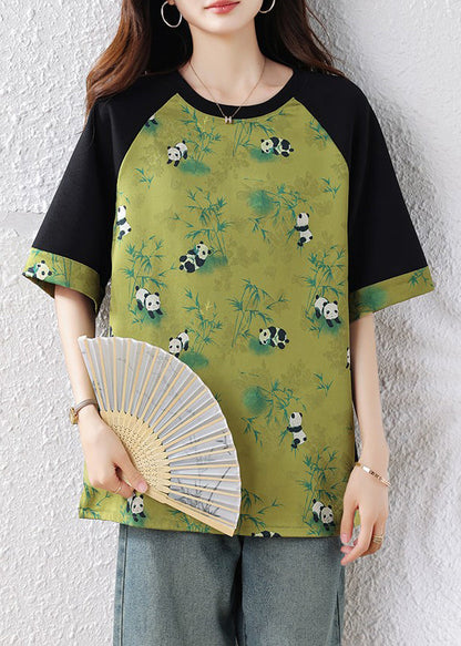 Beautifully Balanced Shirt with Timeless Character