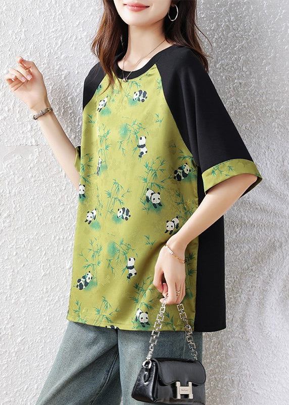 Beautifully Balanced Shirt with Timeless Character