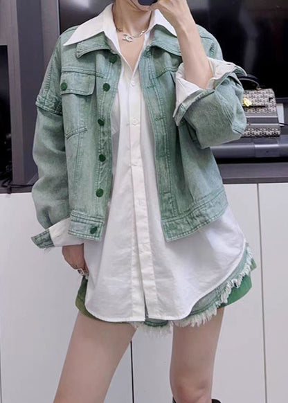 Classic Vintage & Enduringly Stylish Garment