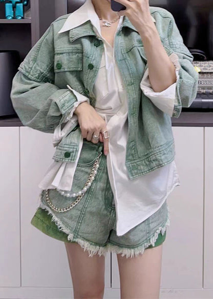 Classic Vintage & Enduringly Stylish Garment