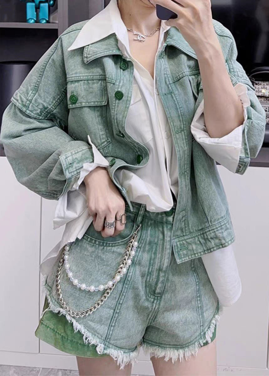 Classic Vintage & Enduringly Stylish Garment